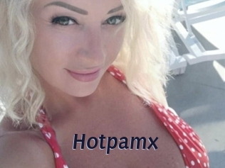hotpamx Site Cul