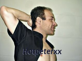 Hotpeterxx