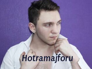 Hotramajforu