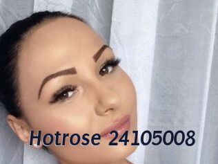 Hotrose