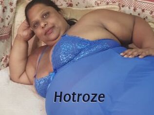 Hotroze