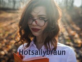 Hotsallybraun