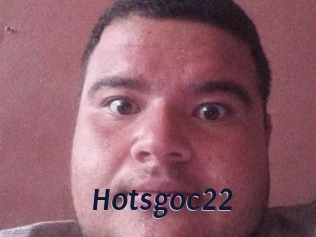 Hotsgoc22