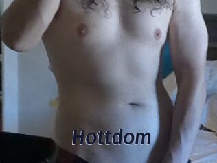 Hottdom
