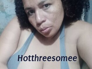Hotthreesomee