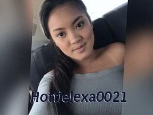 Hottielexa0021