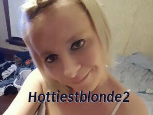 Hottiestblonde2