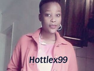 Hottlex99