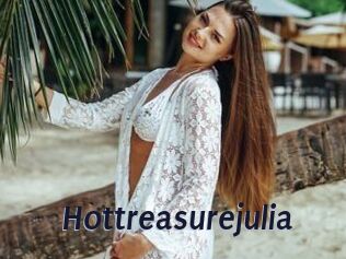Hottreasurejulia