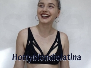 Hottyblondielatina