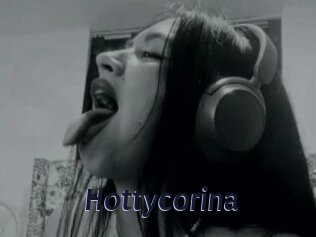 Hottycorina