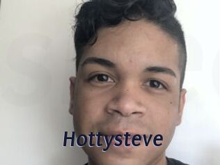 Hottysteve