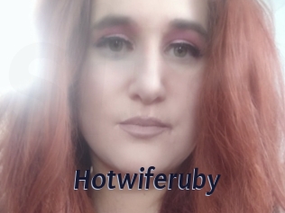 Hotwiferuby