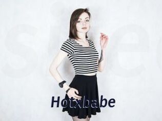 Hotxbabe