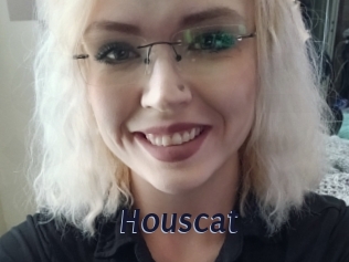 Houscat
