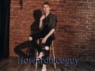 Howardniceguy