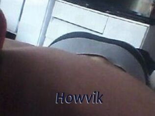 Howvik