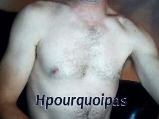 Hpourquoipas