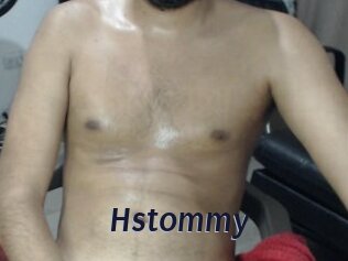 Hstommy