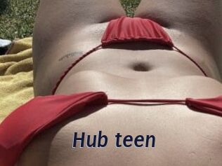 Hub_teen