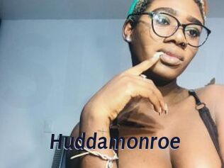 Huddamonroe