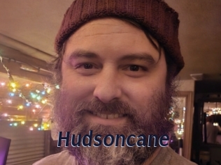 Hudsoncane