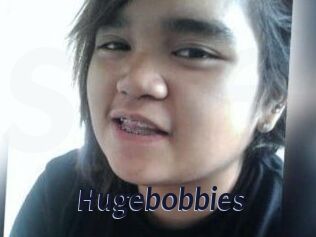 Hugebobbies