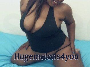 Hugemelons4you