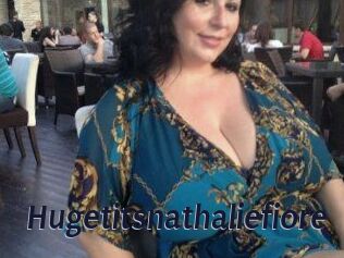 Hugetitsnathaliefiore