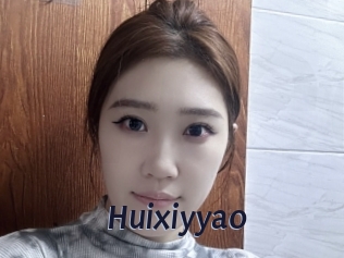 Huixiyyao