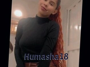 Humasha18
