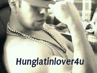 Hunglatinlover4u