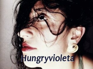 Hungryvioleta