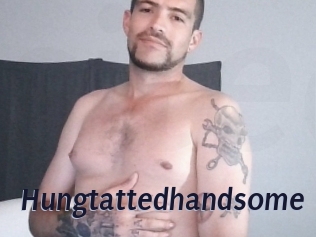 Hungtattedhandsome