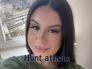 Hunt_athena