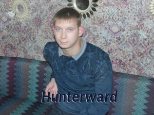 Hunterward