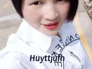 Huyttjufh