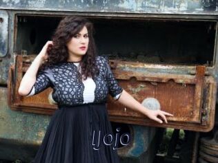 IJojo Site Cul