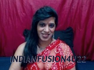 INDIANFUSION4U22