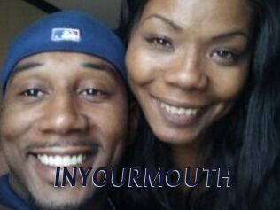 INYOURMOUTH