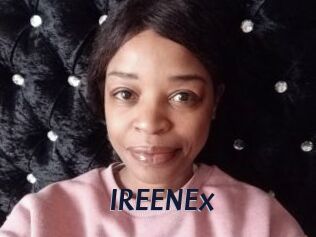 IREENEx