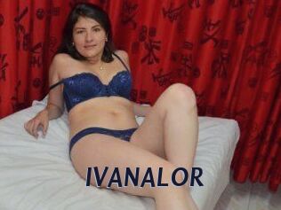 IVANALOR