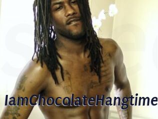 IamChocolateHangtime