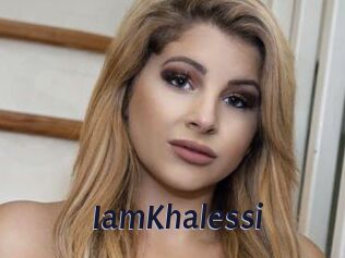 IamKhalessi