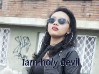 Iam_holy_devil