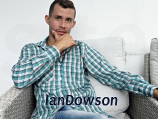 IanDowson Site Cul