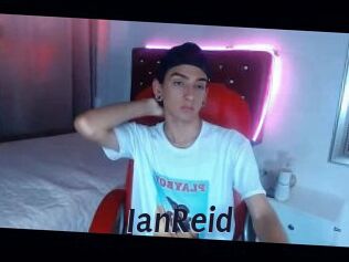 Ian_Reid