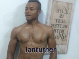 Ianturner