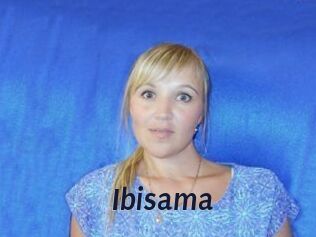 Ibisama