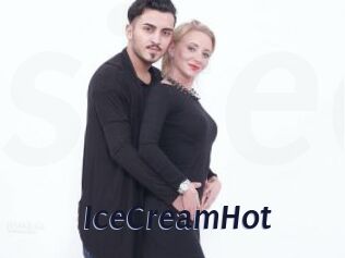 IceCreamHot